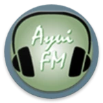 Logo of Radio Ayui FM android Application 